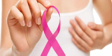 'Meme Kanseri, Sağlıksız Yaşam Tarzı Alışkanlıklarından Kaynaklanıyor'