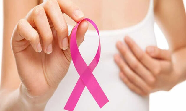 'Meme Kanseri, Sağlıksız Yaşam Tarzı Alışkanlıklarından Kaynaklanıyor'