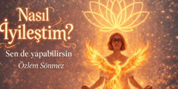 Özlem Sönmez’den İçsel Dönüşüm Ve Şifa Yolculuğu: 'Nasıl İyileştim?'
