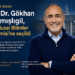 Türk Bilim İnsanı Prof. Dr. Gökhan Hotamışlıgil, ABD Ulusal Bilimler Akademisi'ne seçildi