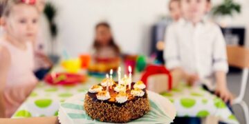 PASTA ÜZERİNDE ÇOCUKLARIMIZI BEKLEYEN TEHLİKE: MAYTAP