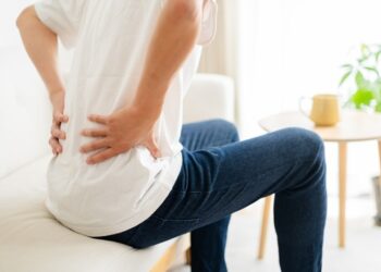 40 Yaş Üstü Her 2 Kişiden 1’inin Ortak Sorunu Bel Fıtığı