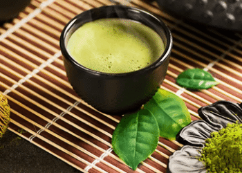 8 Maddede Antioksidan Zengini Matcha Çayı