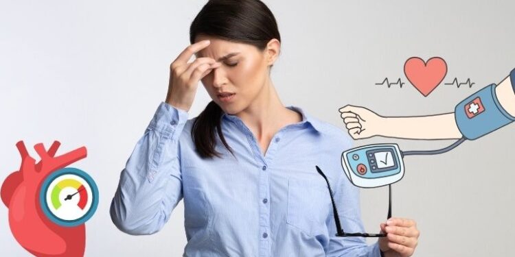 Kronik Ağrıya Dikkat: Uzun Vadede Yüksek Tansiyon Riski Doğurabilir