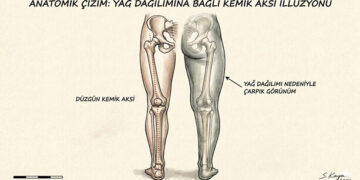 Askeri Kamuflaj Mantığı Estetiğe Taşındı: Çarpık Bacaklara Kemik Kırmadan Çözüm