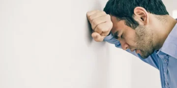 PANİK ATAĞIN 9 BELİRTİSİNE DİKKAT!