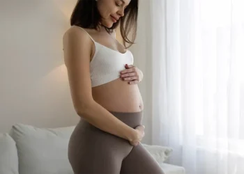 Gebelikte Cinsellikle İlgili Bilinmesi Gerekenler