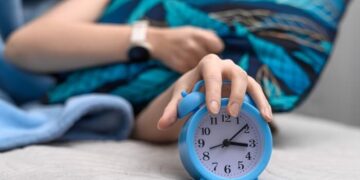 50 Yaş Altı Kanserlerdeki Artışın Arkasında Uykusuzluk mu Var?