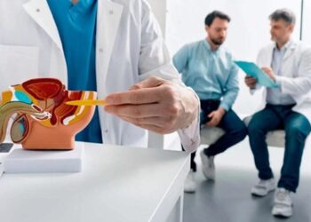 Prostat Cinsel Hayatı Etkiler Mi?