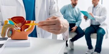 Prostat Cinsel Hayatı Etkiler Mi?
