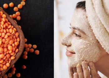 Mardin'in Kadim Güzellik Sırrı: Mercimek Maskesi