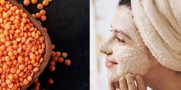 Mardin'in Kadim Güzellik Sırrı: Mercimek Maskesi