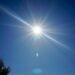 Yaz Güneşinin Sıcaklığında Saklanan Tehlikeye Dikkat