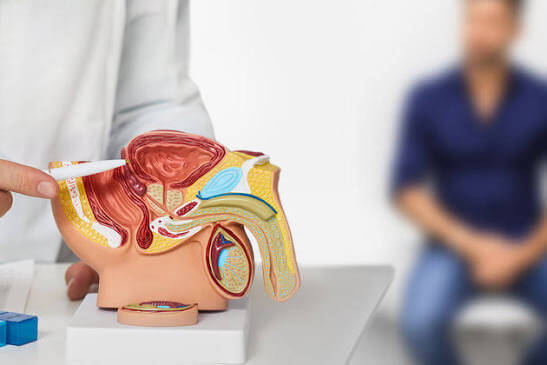 Çok Su İçmek Prostata İyi Gelir mi?