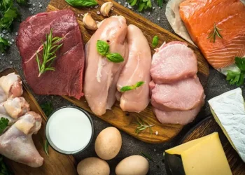 Protein Tüketimi Çocuk Büyüme ve Gelişiminin Anahtarıdır