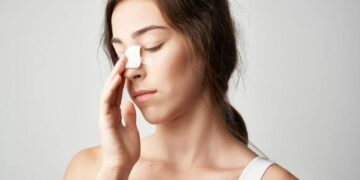Burun Ameliyatı Sonrası Kanama Nedenleri 