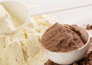 Protein Tozu Nedir? Nelere Dikkat Etmek Gerekiyor?