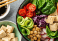 Vegan Beslenmede Kritik Nokta: Eksileni Doğru Tamamlamak