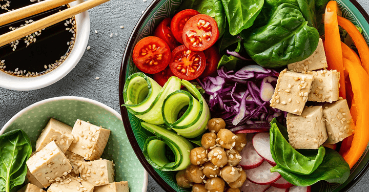 Vegan Beslenmede Kritik Nokta: Eksileni Doğru Tamamlamak