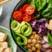 Vegan Beslenmede Kritik Nokta: Eksileni Doğru Tamamlamak