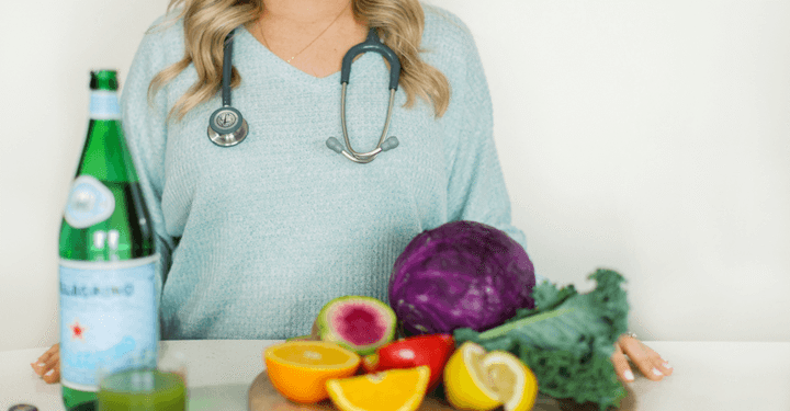Fonksiyonel Beslenme ve Metabolomix Testi