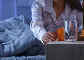 Melatoninin Doğal Olması Tamamen Zararsız Olduğu Anlamına Gelmiyor