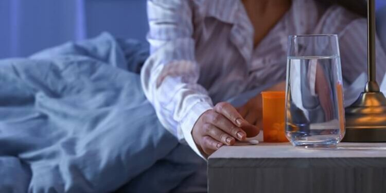 Melatoninin Doğal Olması Tamamen Zararsız Olduğu Anlamına Gelmiyor