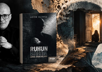 Ruhun Arka Odacıkları: Kendimizden Sakladığımız Duygularla Yüzleşmek