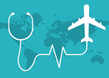 Sağlık Turizminde Kayıt Dışılık 1,6 Milyar Dolara Ulaştı
